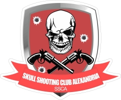 SKULL SHOOTING CLUB ALEXANDRIA