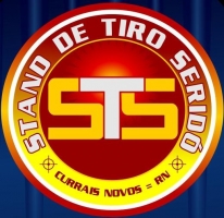 STAND DE TIRO SERIDO EIRELI-EPP